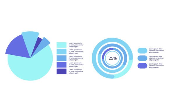Data Viz Techniques Infographic