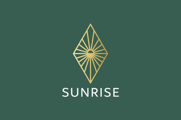Simply Morning Sunrise Logo Beauty: A New Dawn for Your Brand