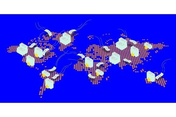 World Financial Centers